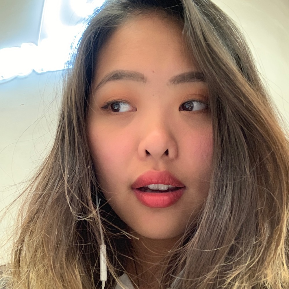 Meet your Posher, Reena